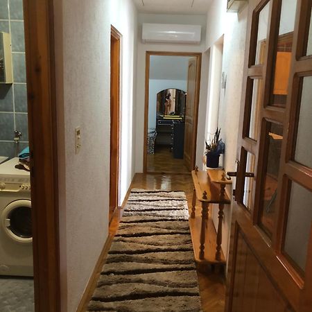 Apartments M&J サラエヴォ エクステリア 写真