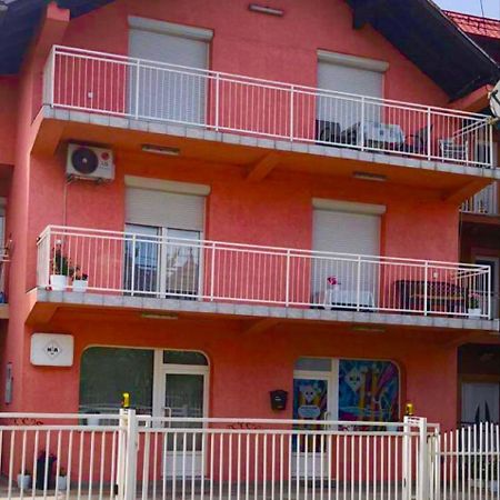 Apartments M&J サラエヴォ エクステリア 写真