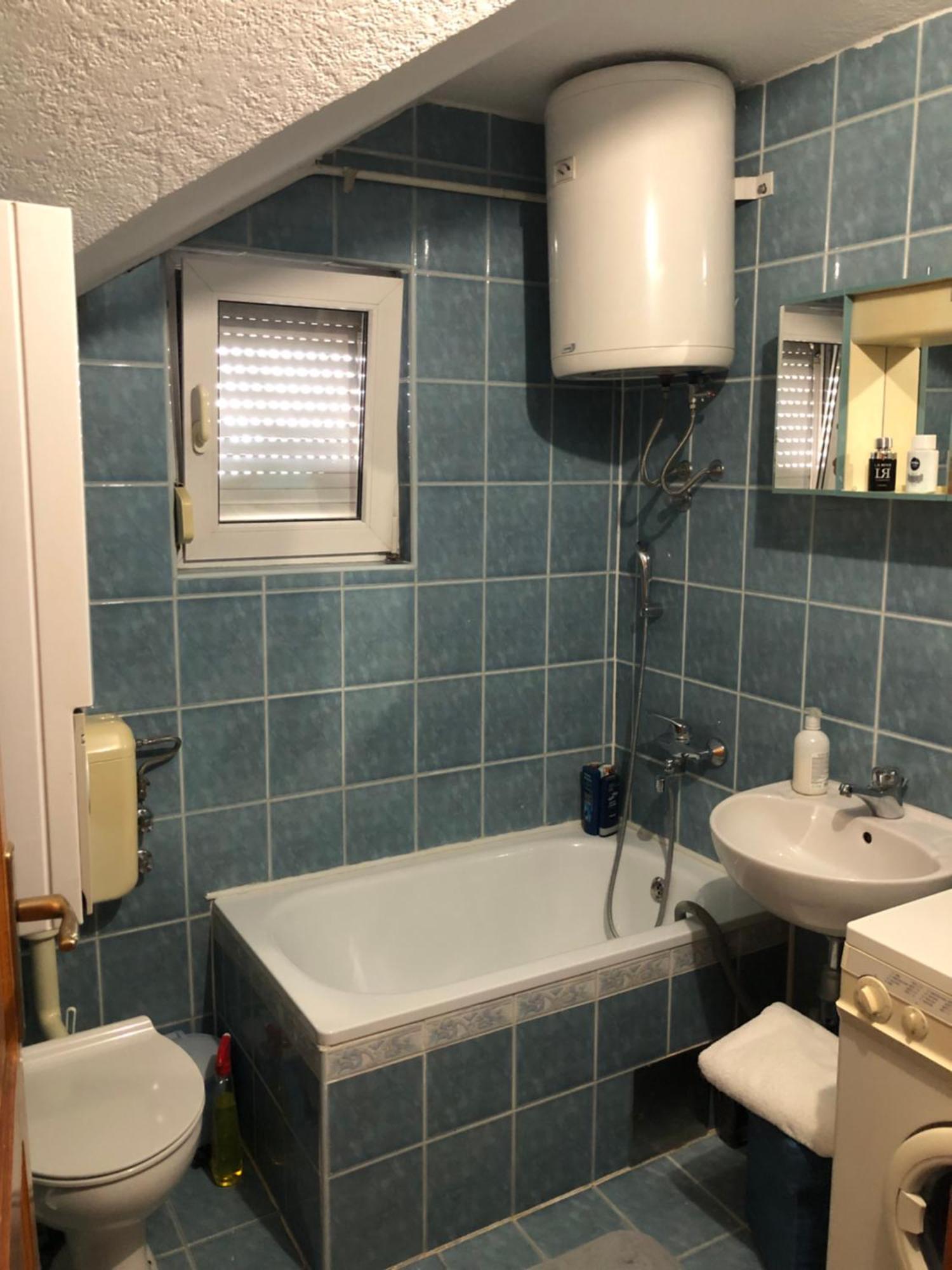 Apartments M&J サラエヴォ エクステリア 写真