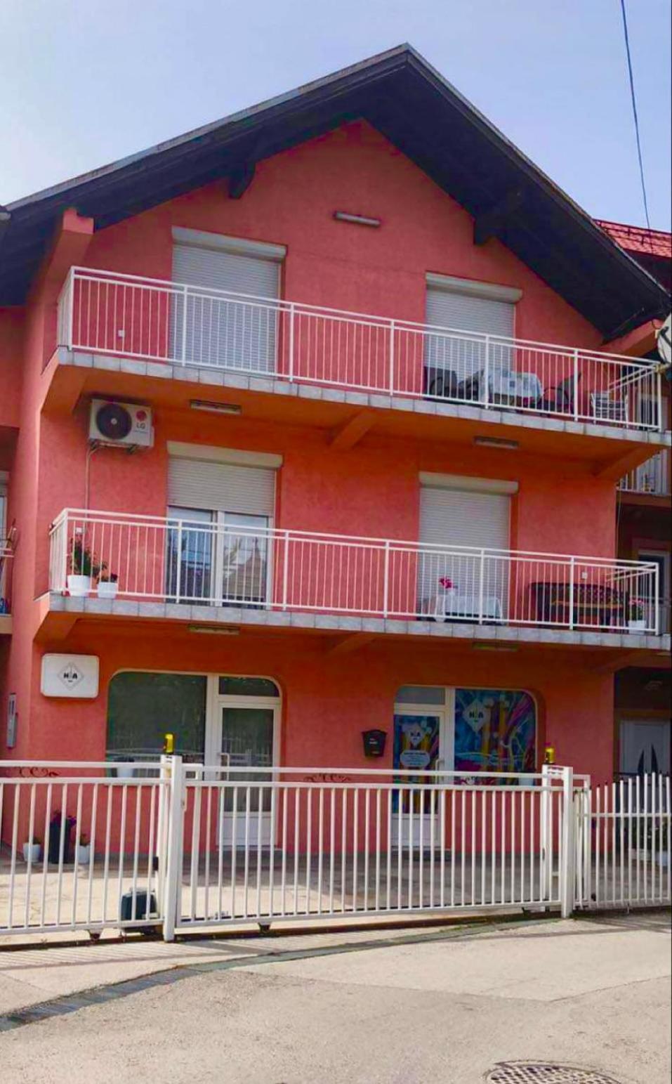 Apartments M&J サラエヴォ エクステリア 写真